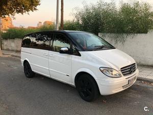 MERCEDES-BENZ Viano 2.0 CDI Trend Compacta 4p.