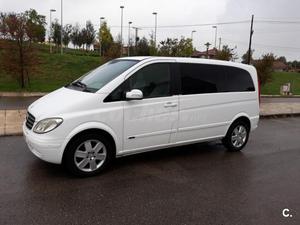 MERCEDES-BENZ Viano 2.2 CDI Trend Compacta 4p.