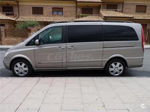 MERCEDES-BENZ Viano 2.2 CDI Trend Larga 4p.