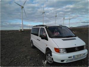 MERCEDES-BENZ Vito 108D 2.3D L -97