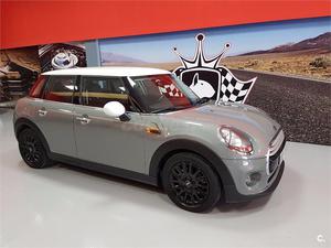 MINI MINI COOPER D 5 PUERTAS 5p.