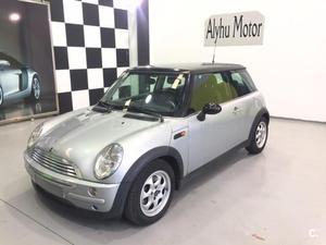 MINI MINI Cooper 3p.