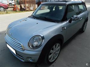 MINI MINI Cooper D 3p.