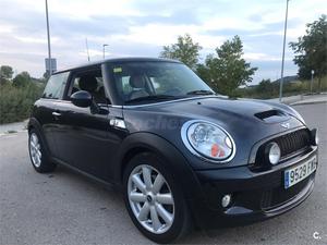MINI MINI Cooper S 3p.