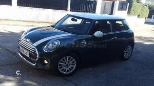 MINI MINI Cooper SD Coupe 2p.