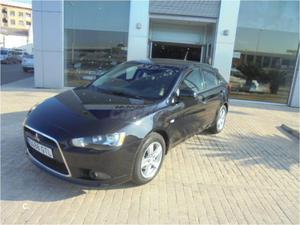 MITSUBISHI Lancer Sportback 1.5 MIVEC Invite 5p.