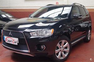 MITSUBISHI Outlander 220 DID Motion 2WD 5p.