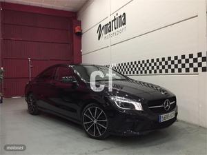 Mercedes Clase CLA