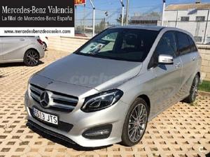 Mercedes-benz Clase B B 180 Cdi Sport 5p. -16