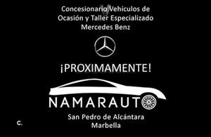 Mercedes-benz Clase B B 200 D 5p. -17