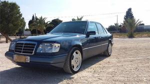 Mercedes-benz Clase E E 300 Turbo Diesel 4p. -94