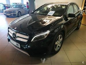 Mercedes-benz Clase Gla Gla 220 D 4matic Amg Line 5p. -17