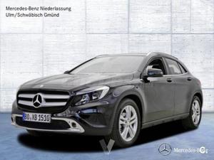 Mercedes-benz Clase Gla Gla 220 D 4matic Urban 5p. -16