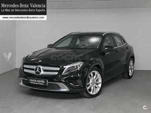 Mercedes-benz Clase Gla Gla 220 D Style 5p. -15