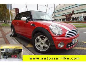 Mini Cooper D