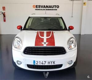 Mini Countryman One D Countryman 5p. -14