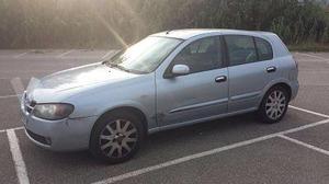 NISSAN Almera 1.5 dCi Line Up -06