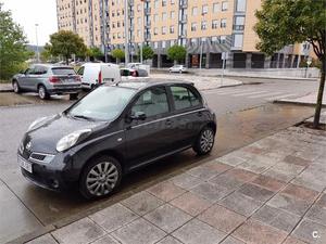 NISSAN Micra 5p 1.5 dCi 86 CV ACTIVE LUXURY 5p.