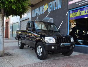 NISSAN Navara 4X2 Doble Cabina SE 4p.