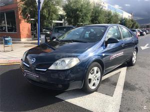 NISSAN Primera 1.9 dCi Visia 5p 5p.