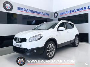 NISSAN QASHQAI 1.5 dCi TEKNA SPORT 4x2 5p.