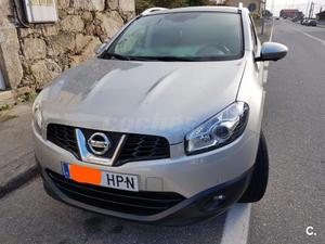 NISSAN QASHQAI 1.5dCi SS TEKNA 4x2 5p.