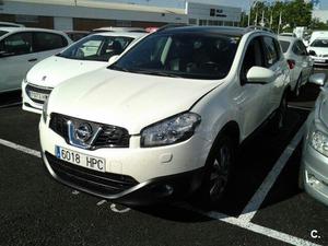 NISSAN QASHQAI 1.6 dCi SS TEKNA PREMIUM 4xp.