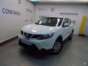 NISSAN QASHQAI 1.6dCi SS VISIA 4x4 5p.