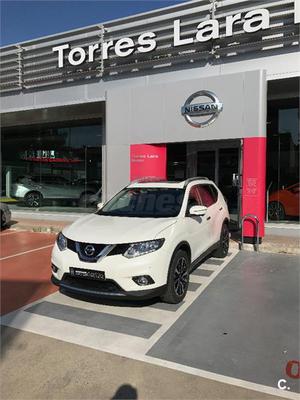 NISSAN XTRAIL 1.6 dCi XTRONIC p.