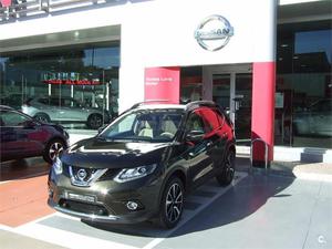 NISSAN XTRAIL dCi 130CV 96kW TEKNA 5p.