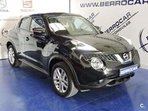 Nissan Juke 1.5 Dci Acenta 4x2 5p. -15