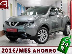 Nissan Juke 1.5 Dci Acenta 4x2 5p. -16