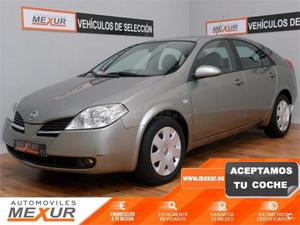 Nissan Primera 1.9 Dci Acenta 5p 5p. -04