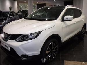 Nissan Qashqai 1.6dci Ss Tekna 4xp. -16