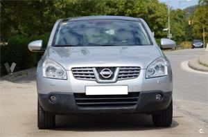 Nissan Qashqai 2.0 Tekna 4x2 5p. -07