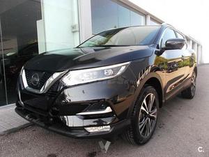 Nissan Qashqai Dci 81 Kw 110 Cv Nconnecta 5p. -17