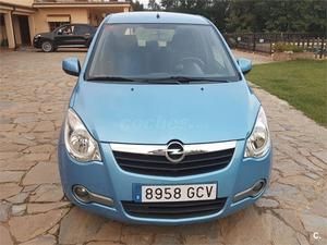 OPEL Agila V Enjoy 5p.