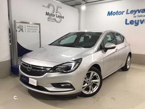 OPEL Astra 1.6 CDTi 110 CV Dynamic 5p.