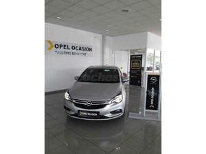 OPEL Astra 1.6 CDTi 110 CV Dynamic 5p.