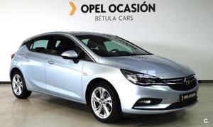 OPEL Astra 1.6 CDTi 110 CV Dynamic 5p.