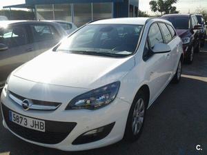 OPEL Astra 1.6 CDTi SS 110 CV Business ST 5p.