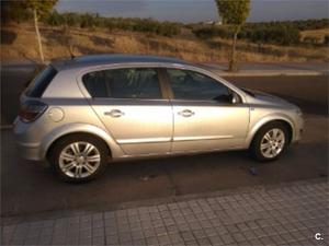 OPEL Astra 1.7 CDTi 110 CV Enjoy 5p.