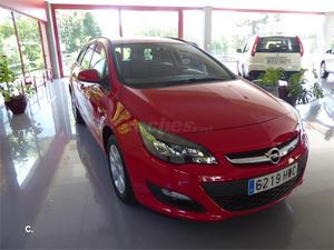 OPEL Astra 1.7 CDTi 110CV Business ST 5p.