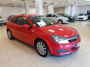 OPEL Astra 1.7 CDTi 16v Edition 3p.