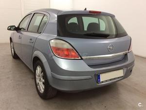 OPEL Astra 1.7 CDTi Sport 5p.