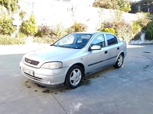 OPEL Astra 2.0 DTI 16V ELEGANCE -02