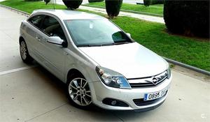 OPEL Astra GTC 1.7 CDTi Sport 3p.