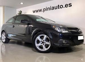 OPEL Astra GTC 1.9 CDTi 120 CV Sport 3p.