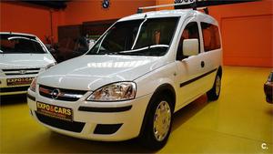 OPEL Combo Tour Cosmo 1.3 CDTI 75 CV 5p.