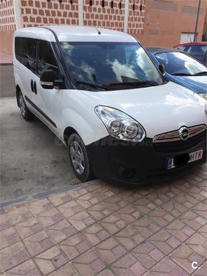 OPEL Combo Tour Excellence 1.6 CDTI 105CV L1 H1 5p.